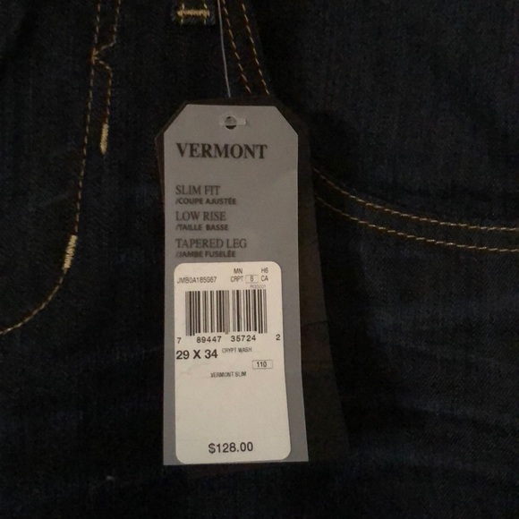 Guess Jeans NWT - Picture 5 of 8